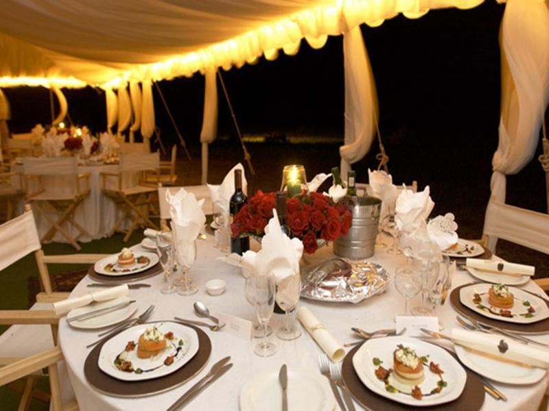 Hamiltons Tented Camp Mluwati Concession Екстериор снимка